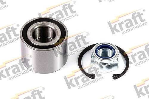 KRAFT AUTOMOTIVE Radlagersatz 4105010