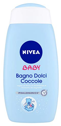 Nivea Baby Sweet Cuddles Gel douche 500 ml