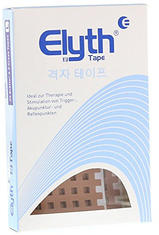 Elyth S Cross Tape Groß