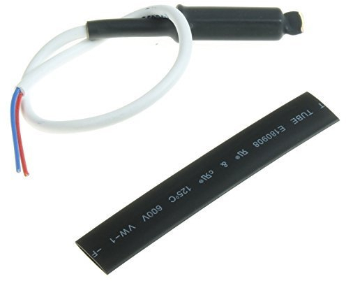 Genuine Beko Replacement Evaporator Sensor Kit for Beko & Lamona Fridges - 4394720185