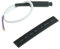 Genuine Beko Replacement Evaporator Sensor Kit for Beko & Lamona Fridges - 4394720185