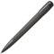 Hugo Boss HSY6034 Kugelschreiber Pure Matte Dark Chrome, 1 Stück (1er Pack)