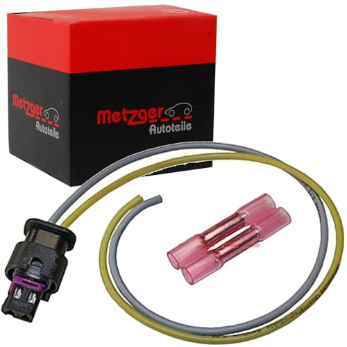 Metzger 2324004 - Kabelreparatursatz, Zentralelektrik