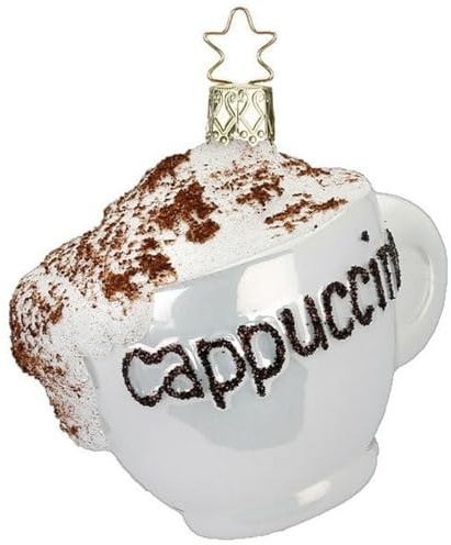 Cappuccino Tasse, 7.5 cm