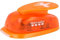 Artemio VIHCP289 Locher, Kunststoff, Orange, 8,5 x 5 x 12 cm