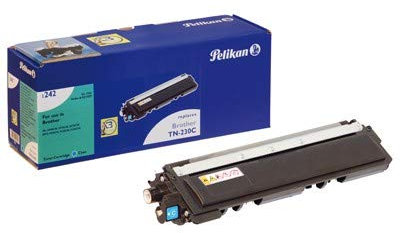 Pelikan Brother TN-230 C