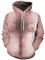 Ocean Plus Herren Kapuzenpullover Lebensecht Grafik Hoodie mit Kängurutasche Pullover mit Kapuze Sweat Hood mit Kordelzug (L/XL (Brustumfang: 114-134CM), Brusthaar)