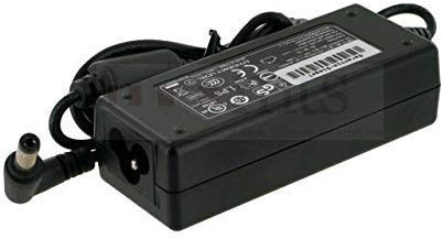 Unbekannt Di Alta Qualità Sostituzione Alimentatore/Carica in OEM Qualità 19V 1,58a (30W) per Toshiba Netbook Mini NB205
