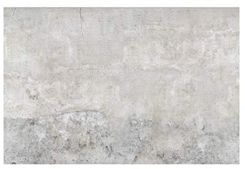 Tapete selbstklebend - Shabby Betonoptik - Fototapete Querformat 320 x 480 cm