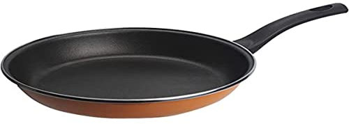 San Ignacio Sarten 20 cm Acero Valencia