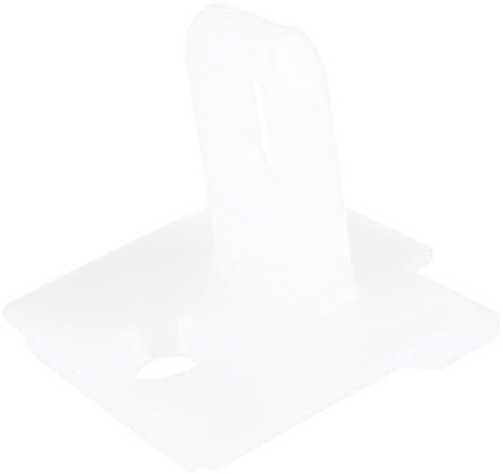 sparefixd Door Catch to Fit De Dietrich Tumble Dryer