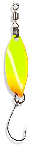 Iron Trout Turbine Spoon 1,9g Yoo