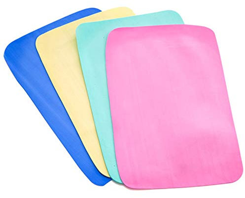 10 stücke Geschirrtuchwaschlappen Absorbiert Wasser und Nicht-Entfernung Wolltücher Das Glas reinigt das Handtuch Kitchen Geschirrtuch (Color : 40x30cm, Specification : 10pcs)