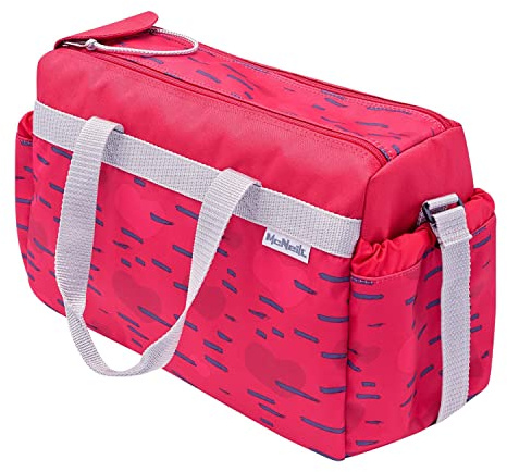 McNeill Sportbag Mood