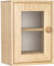 Apollo Wooden Egg Holder Storage Rack 2 Tier 12 Egg Cabinet Kitchen Cupboard Stand