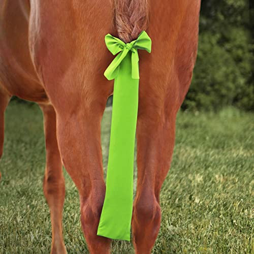 Harrison Howard Dehnbare Hecktasche - Fluro-Lime
