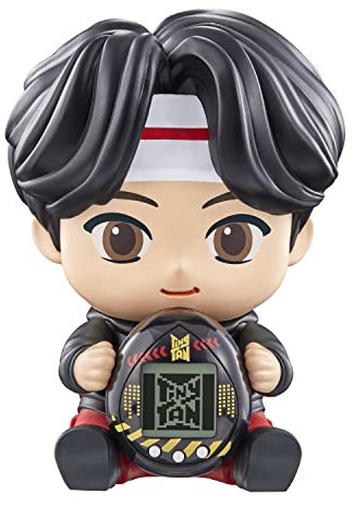 Bandai Tamagotchi Deluxe: Tiny Tan-Jin (88876)