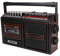 Magnétophone Radio FM AM, Lecteur de Cassette Audio Personnel Portable Walkman, Lecteur de Bande Walkman à Carte Enfichable, Effet Sonore en Champ Proche, Pas de Bruit,