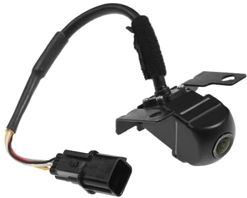 Reverse Einparkhilfe Kamera 95760-4H000 957604H000 Auto Rückansicht Reverse Einparkhilfe Kamera Für Hyundai Für I800 Für IMax H1 Für Starex Rückfahrkamera Weitwinkelobjektiv