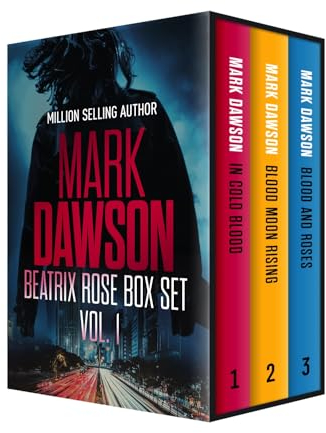 Beatrix Rose Box Set (English Edition)