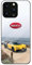 BAIJYON Handyhülle, geeignet für Bugatti Rennstil hochauflösendes Auto Emblem Erscheinungsbild Handy Schutzhülle, sturzsicher, stoßfest, Kratzfest, lichtecht,iPhone 15 case