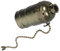 HYTROVE Douille De Lampe Accessoire Rétro Pour Réparation De Lampes Kit De Douille Pratique Pour Ampoules Pour Diy Et Décorations De Table