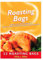 Zopper 2 x 12 Roasting Bags 25cm x 38cm Flavour Lock Suitable For Cooking Meat, Fish And Vegetables Conventional For Microwave