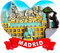 Imanes de Madrid España (FD-7)