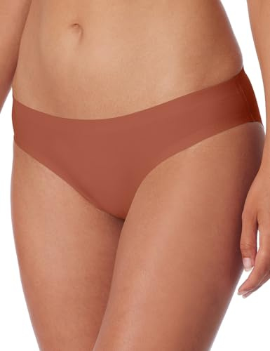 Schiesser Damen Invisible Slip - Cotton