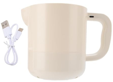 Frullatore elettrico da 1 litro, sbattitore da cucinotto, ciotola per lavare il riso, facile da pulire, frullatore elettrico per uova, miscelatore per cucinotto domestica, cottura