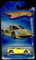 Hot Wheels 2009-10 Dream Garage Porsche Carrera GT YELLOW 1:64 Scale by Hot Wheels