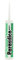 Sigillante siliconico PARASILICO DL chimiche AM 85-1 marrone scuro RAL 8016