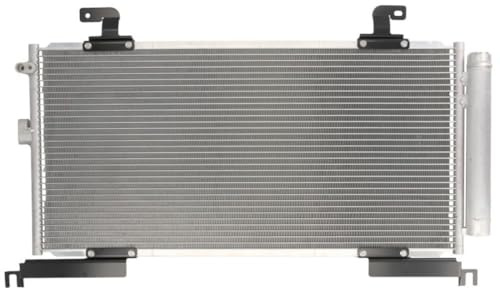 NISSENS 940794 Klimaanlagen