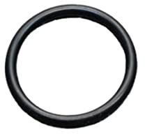 AquaOne Ersatzteil Dichtungsring schwarz für Tülle CTF-B Pumpe Dichtung Teichfilter Filter Teich