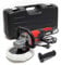 Lucidatrice Smerigliatrice 1500W Fino a 3000 giri/minuto 6 livelli Levigatrice a disco