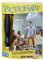 Mattel Games Pictionary Air, Juego de Mesa en español (Mattel GPL50)