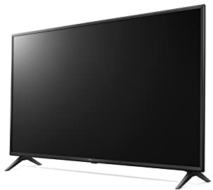 TV LED 65 LG 4K 65UN71003 SMART TV EUROPA BLACK