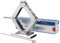 Alca Germany Power Heavy Duty Car Scissor Jack 2 Ton Tonne Vehicle Lift Lifting Tool A436200