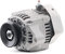 RIDEX 4G1010 Lichtmaschine Generator Alternator 40A 12V mit Riemenscheibe