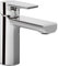 Mitigeur lavabo VILLEROY ET BOCH Liberty S avec tirette Chrome