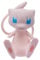 Pokemon MEW Select Vinyl Figure - 4-Inch Figure Made from Vinyl
