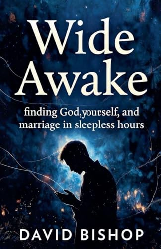 Wide Awake (The Reclaimed Soul, Band 1)