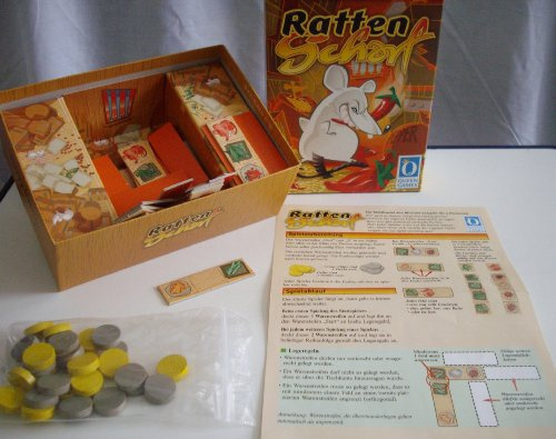 Queen Games 7001