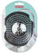 APOLLO Stainless Steel Sink Strainer, Silver, 14.5x0x11.5