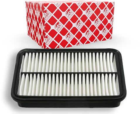 febi bilstein 27275 Air Filter