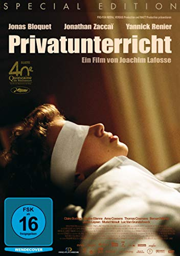Privatunterricht (Special Edition)