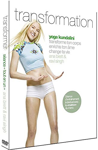 Kundalini yoga : transformation [FR Import]