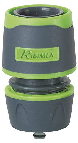 RIBIMEX PRA/RV.9216 Raccordo rapido Acquastop 12-15 mm