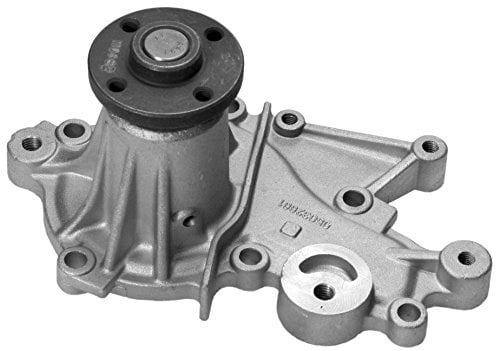 Magneti Marelli 350981789000 Wasserpumpe | Kompatibel mit: SUZUKI JIMNY Geländewagen geschlossen, SAMURAI Geländewagen geschlossen, SJ413, SWIFT I