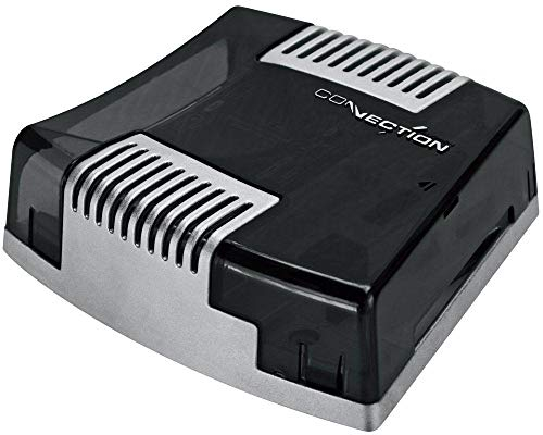 Audison Connection SLI 4 High-Low-Adapter 4-Kanal SPEAKER LEVEL INTERFACE 4:1 STEPDOWN 4CH
